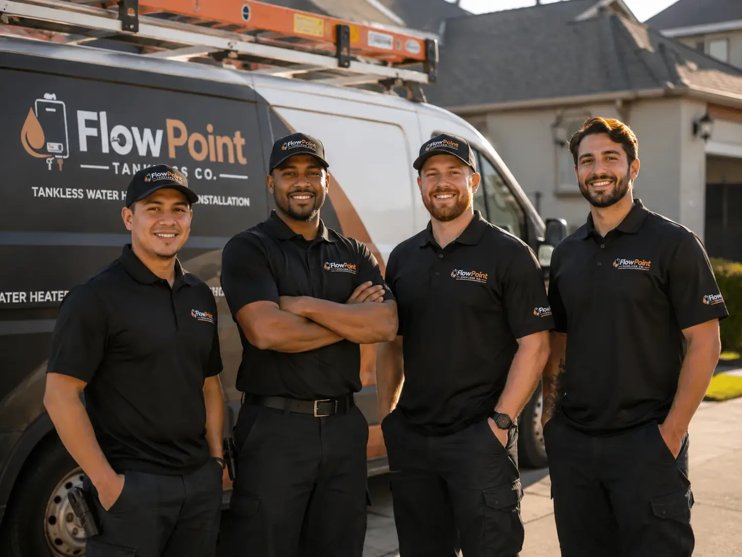 Tankless Water Heater Installation company in Billings, MT