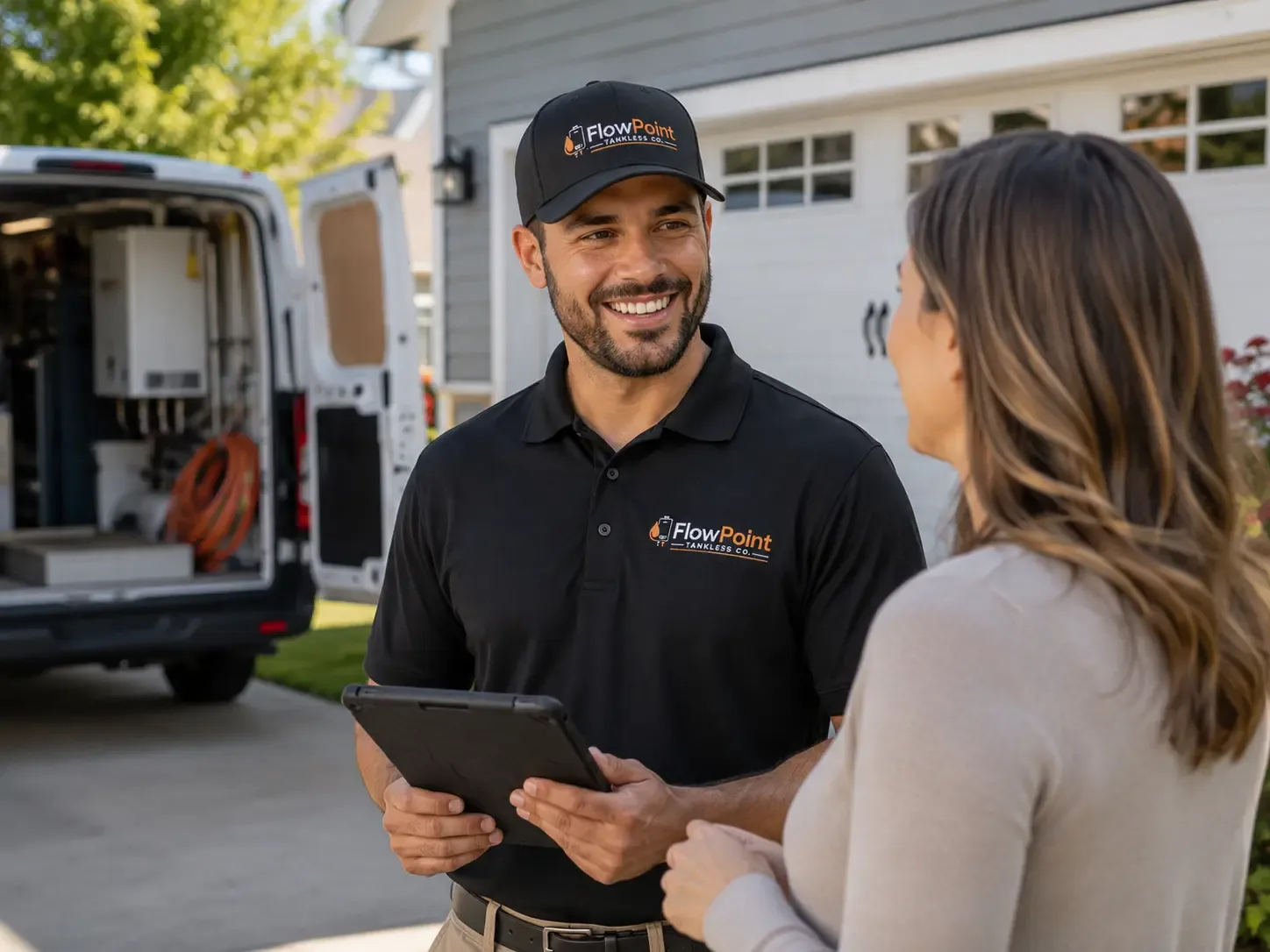 Tankless Water Heater Installation Billings, MT FAQs